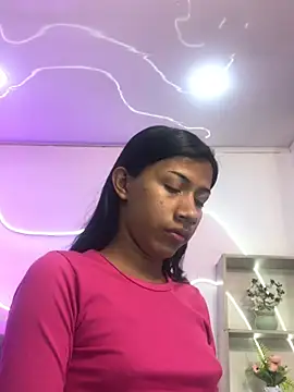 Baby_sofia_ Adlı Modelin Web Kamerası Şovu