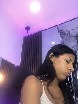 Show de Baby_sofia_ na webcam