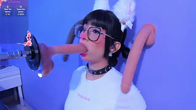 Show Webcam de linda_sofi__