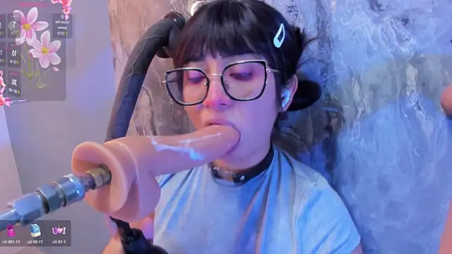 linda_sofi__ 网络视讯表演