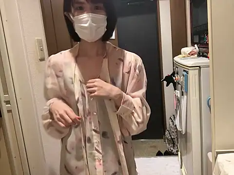 Czat XXX na żywo – tan_myon_