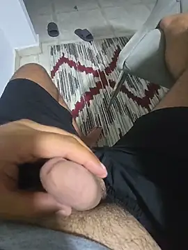 Вебкам-шоу cuckold123
