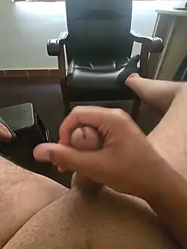 cuckold123 Adlı Modelin Web Kamerası Şovu