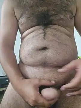 Show webcam de cuckold123
