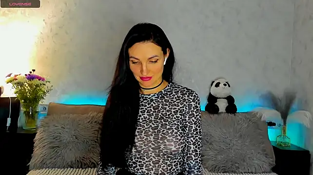 Živý XXX chat Tina_Mart