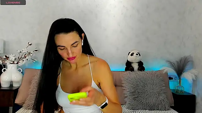 Tina_Mart 라이브 XXX 채팅