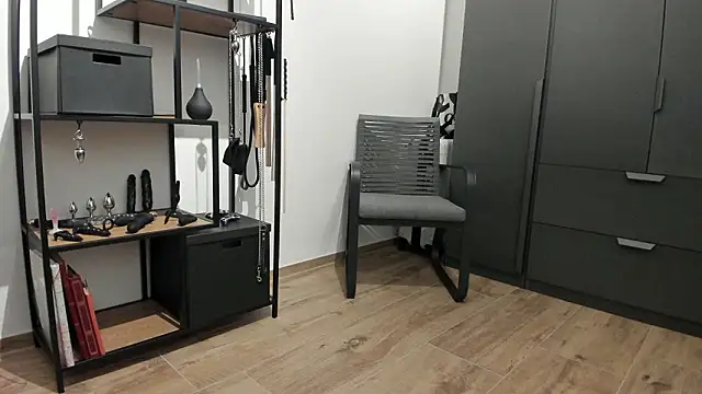 Show de webcam de molicaremolicare