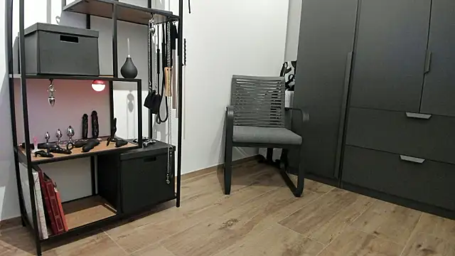 molicaremolicare Webcam Show