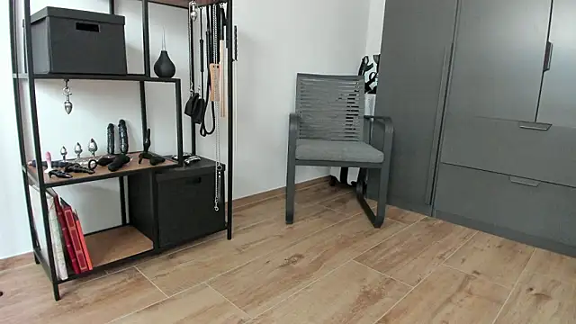 molicaremolicare – Kamerová šou