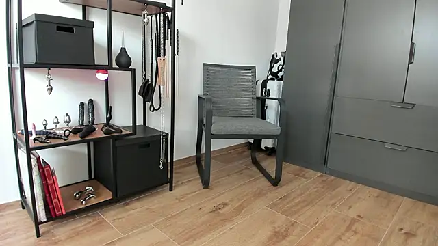 molicaremolicare Pertunjukan Webcam