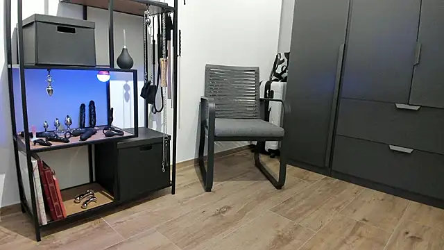 Show Webcam de molicaremolicare