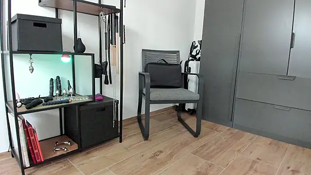 Show de webcam de molicaremolicare