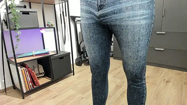 Webkamerová show molicaremolicare