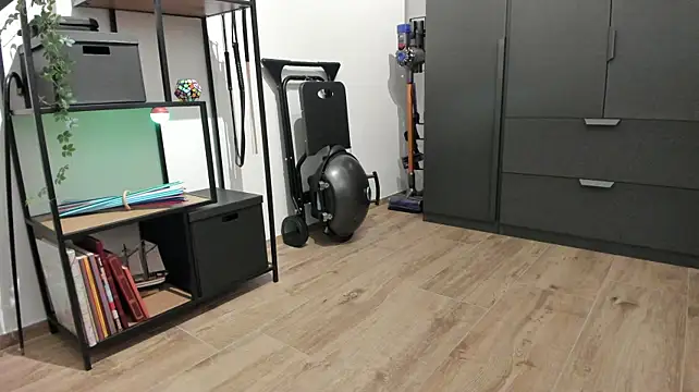 molicaremolicare Webcam-Show