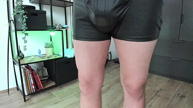 Show de molicaremolicare na webcam