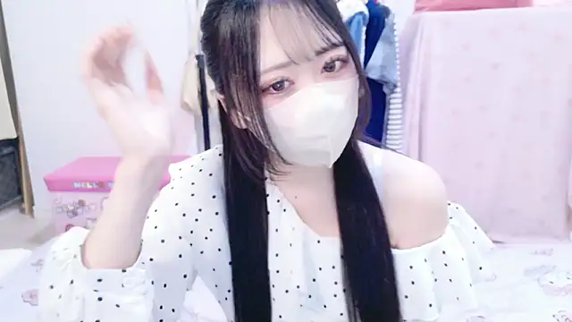 mao_maochan – webcam-show