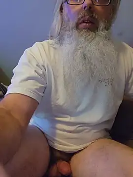 Show de HardSteele97 na webcam