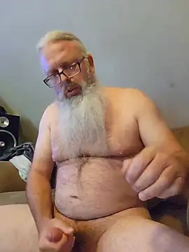 HardSteele97 Webcam show
