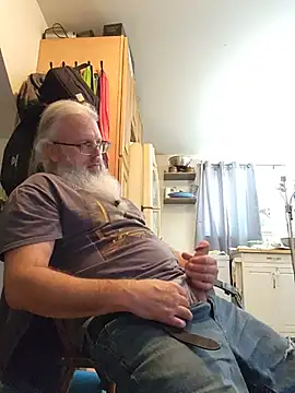 HardSteele97's Webcam Show