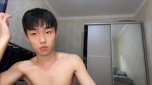 Brian_Stars webkamerás műsora