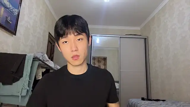 Brian_Stars ওয়েবক্যাম শো