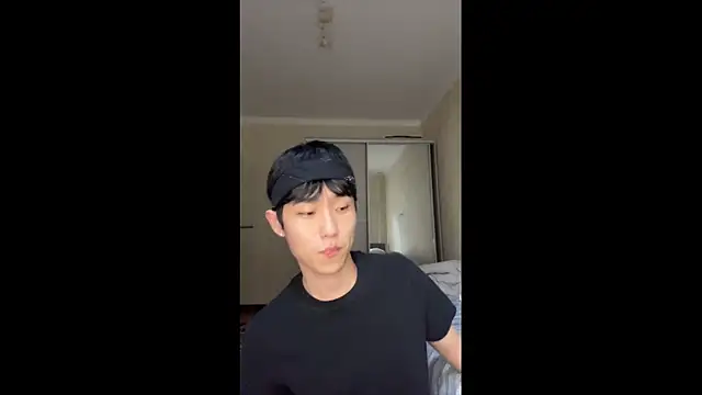 Brian_Stars 网络视讯表演