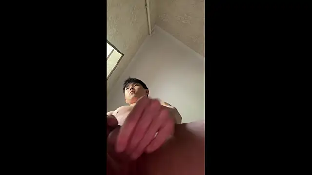 Brian_Stars' Webcam Show