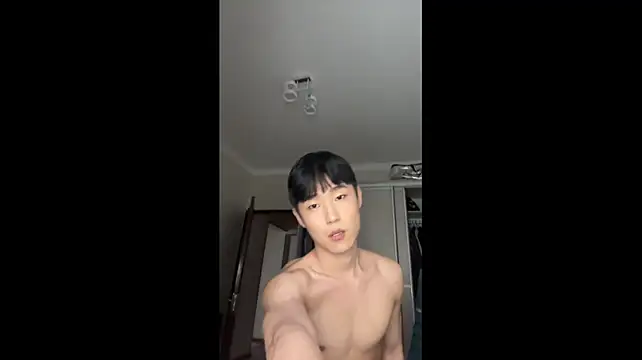 Brian_Stars Webcam Show