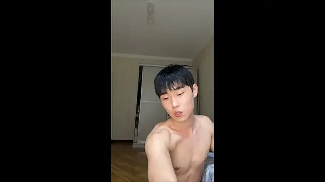 Brian_Stars Webcam-Show