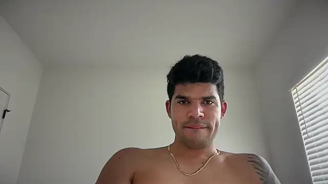 lancebrek 网络视讯表演