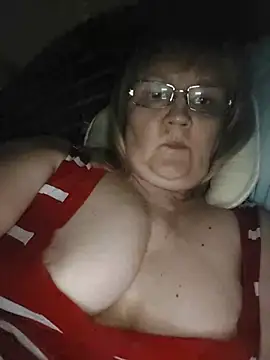 Violet5364's Webcam Show