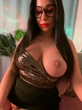 MargoCandy's Live XXX Chat