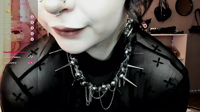 marynixoxo Show in webcam