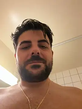 Spiederman-10 Show in webcam