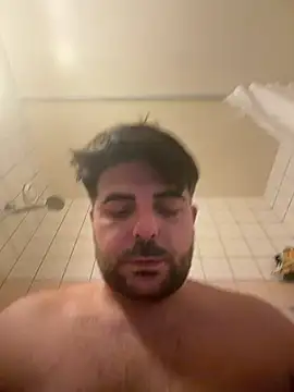 Spiederman-10 Pertunjukan Webcam