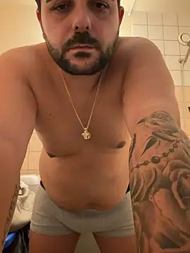Spiederman-10 Webcam show