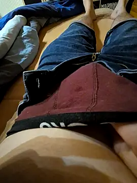 Wastl112 Webcam-Show