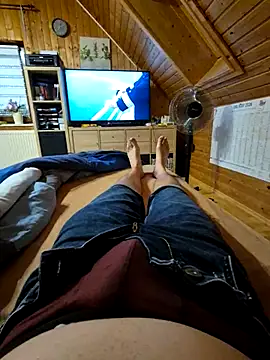 Wastl112 Webcam-Show