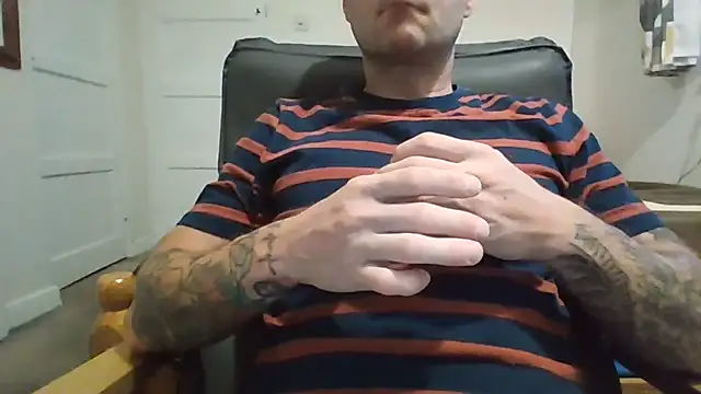 congie1988n Webbikameraesitys