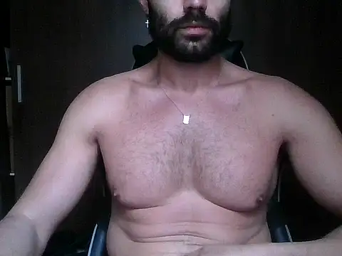 Show modela nizerjeje na web-kameri