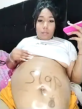 Show webcam de emma_purple_