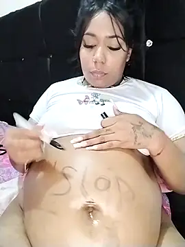 Show de emma_purple_ na webcam