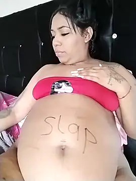 Show webcam de emma_purple_