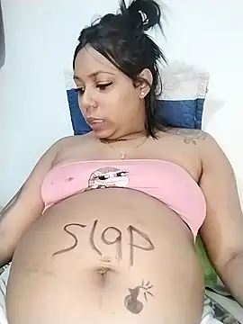 Živá chatovací místnost emma_purple_