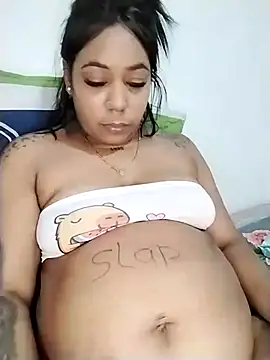 Show webcam de emma_purple_