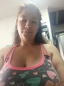 Pertunjukan Kamera Web Cielo_carpentier69