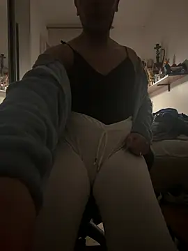 yaxxx03 Webcam show