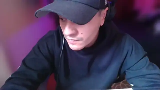 Andresbogota11n Webbikameraesitys