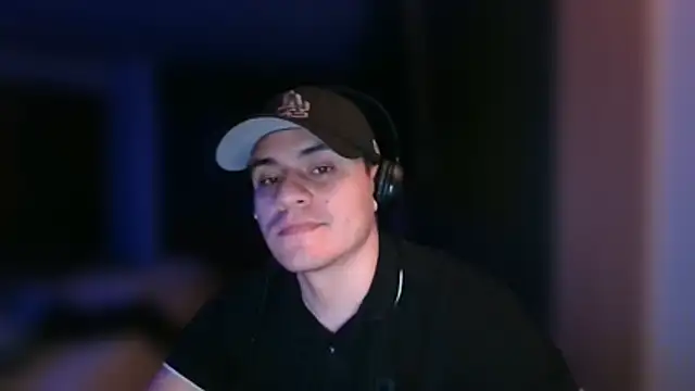Andresbogota11 Webcamshow