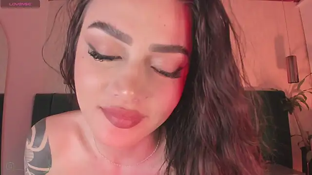 Giselle_royy Chat XXX in diretta